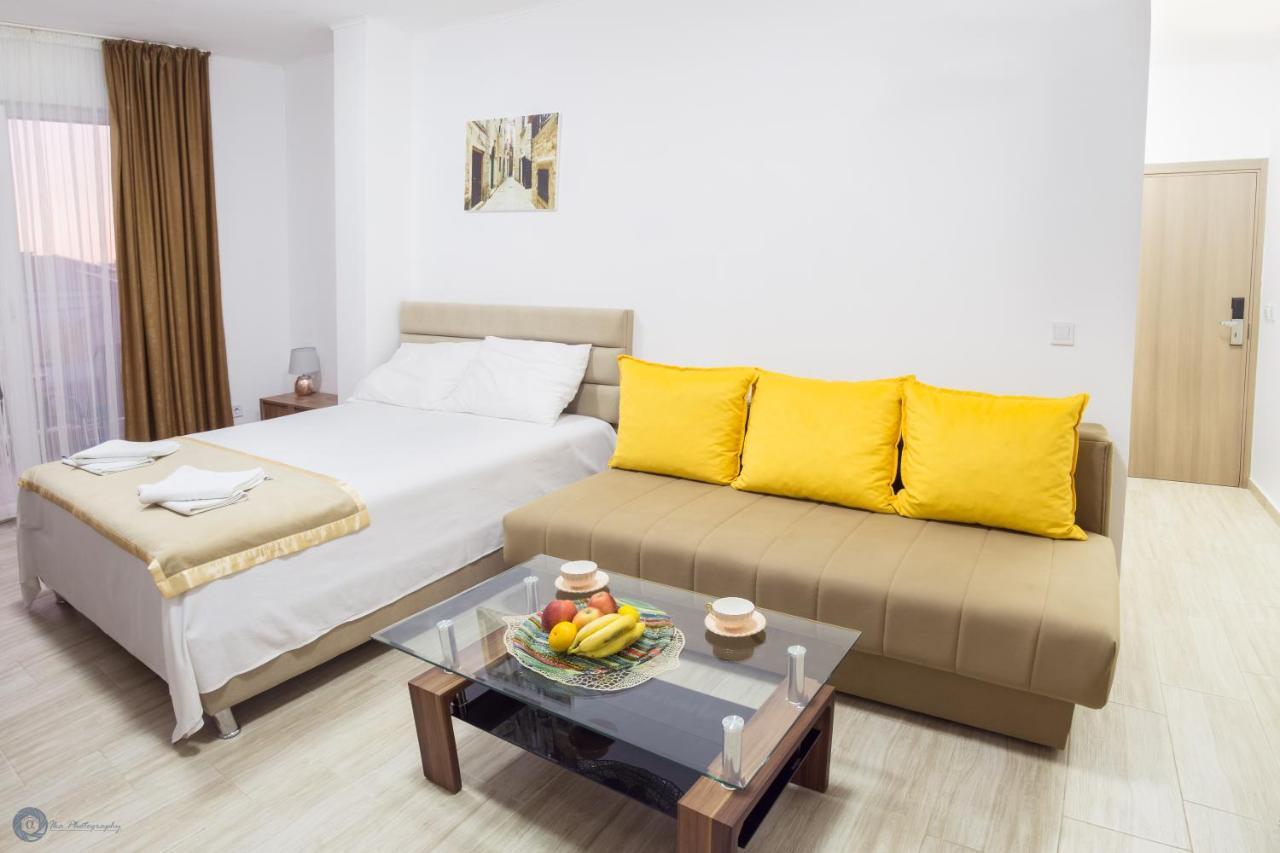 Apartment L Palace Будва Экстерьер фото